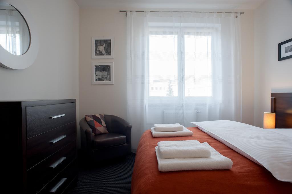 Apartamenty Starówka - Melody Szczecin Exterior foto
