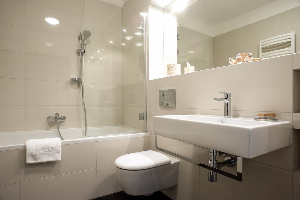 Apartamenty Starówka - Melody Szczecin Habitación foto